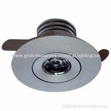 LED Downlight